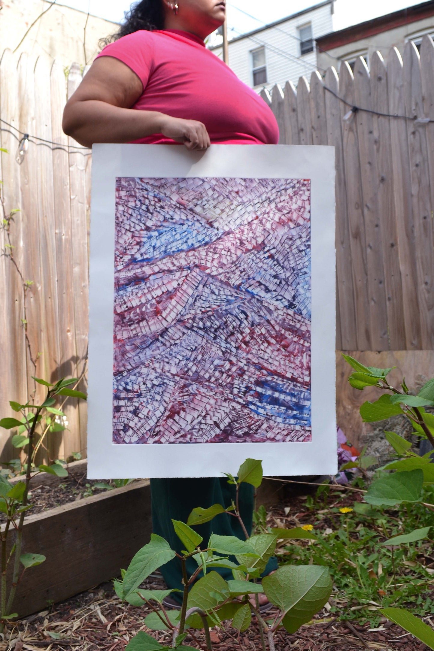 "Colliding on the Coast of Maine"