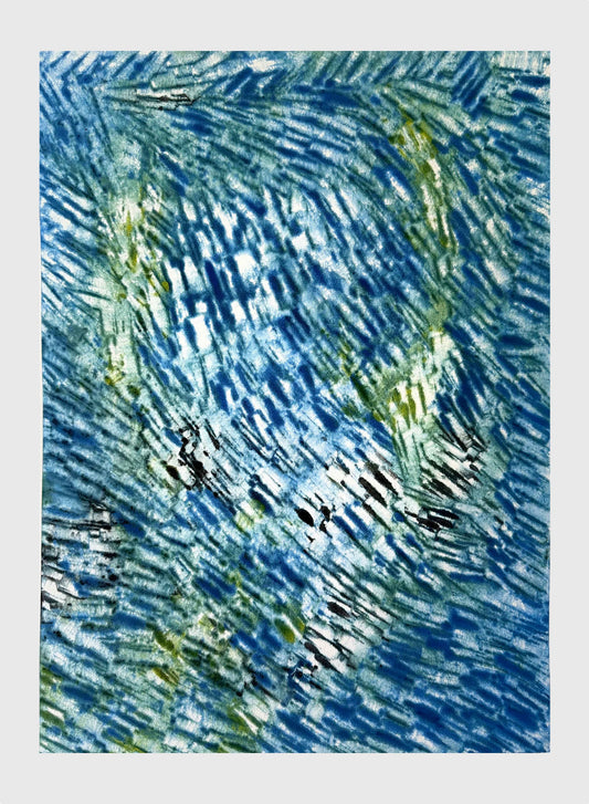 "Adrift"