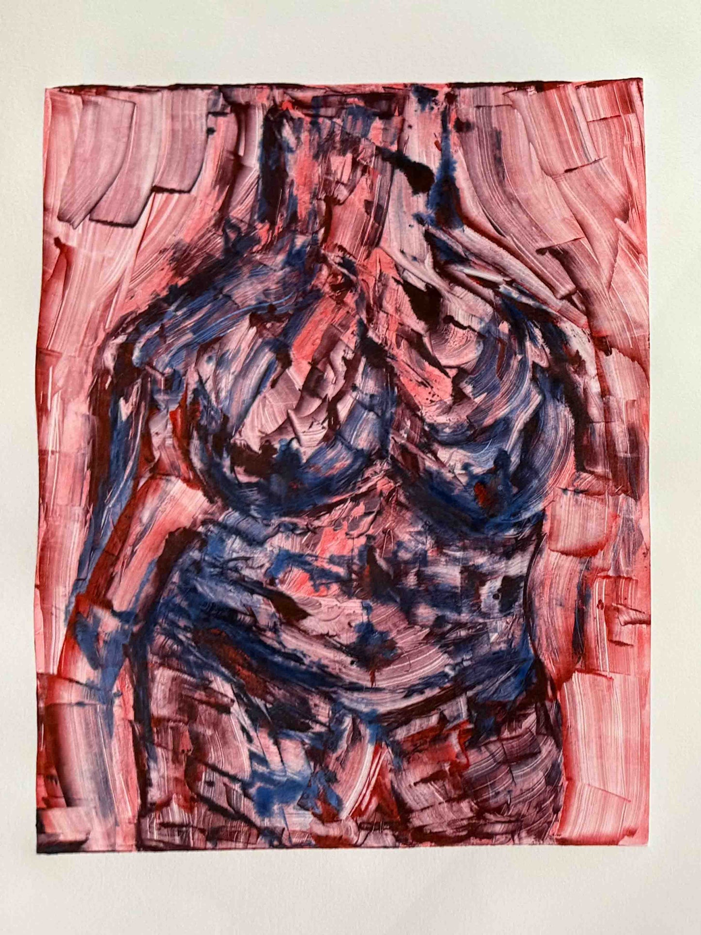 "Budding I"