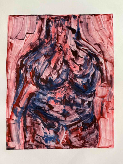 "Budding I"