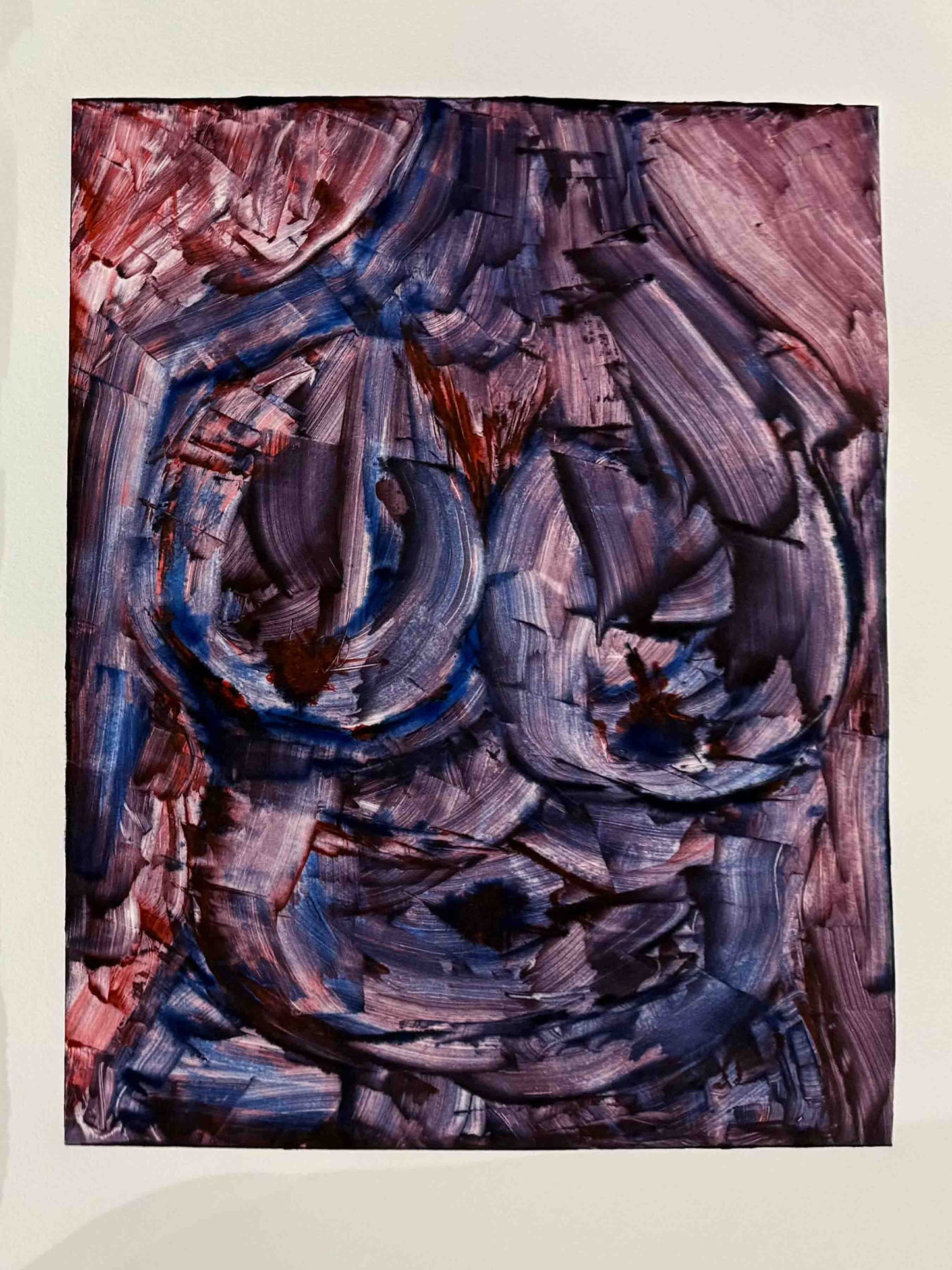 "Budding II"