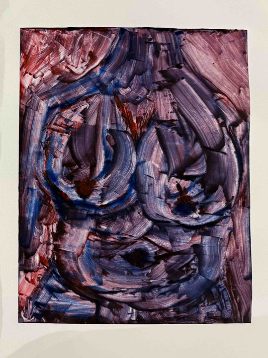 "Budding II"