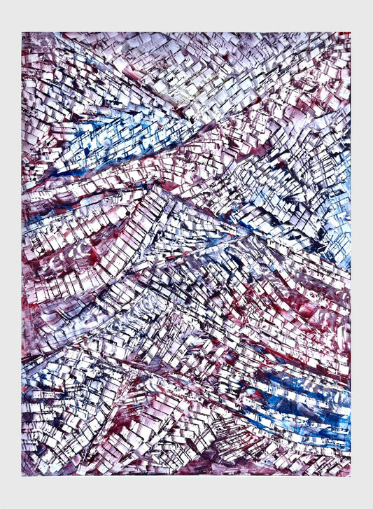 "Colliding on the Coast of Maine"
