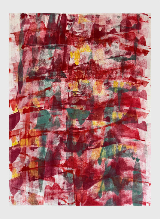"Extant In Cudillero II"