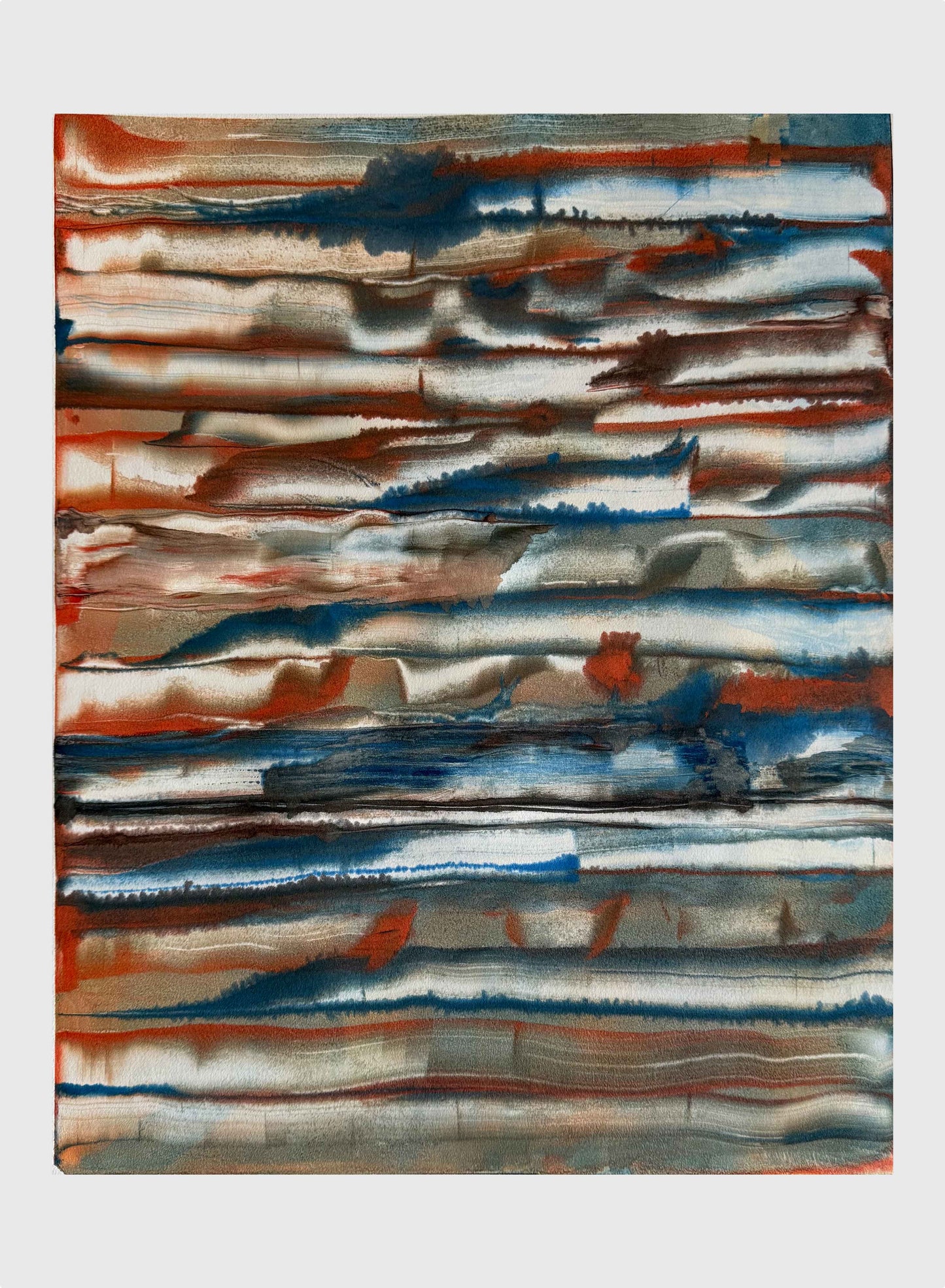 "Nightfall In Bordeaux"